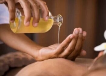 கனடாவில்  மசாஜ் சிகிச்சை நிபுணர் ஒருவரின்  மோசமான செயல்!