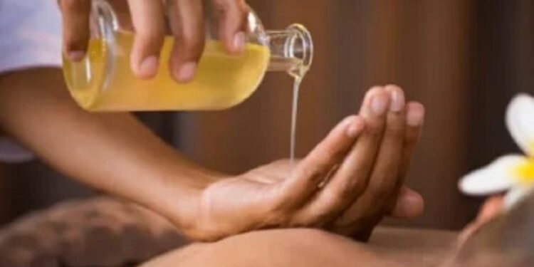 கனடாவில் மசாஜ் சிகிச்சை நிபுணர் ஒருவரின் மோசமான செயல்!