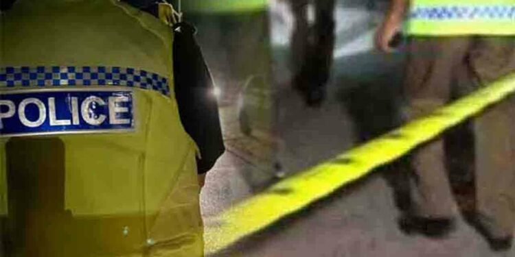 மாத்தறையில் துப்பாக்கிச்சூடு!