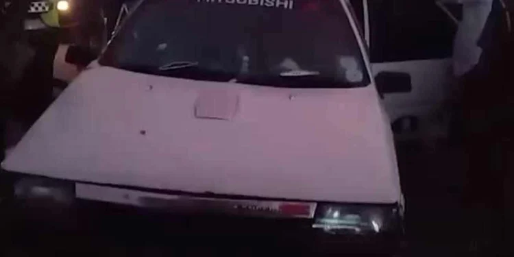 பண்டாரகம பொலிஸ் பிரிவு துப்பாகிச்சூட்டில் பலியானவர் தொடர்பில் வெளியாகிய தகவல்