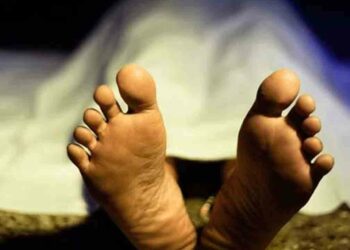 விருந்துபசாரத்தில் நிகழ்ந்த சோகம்!