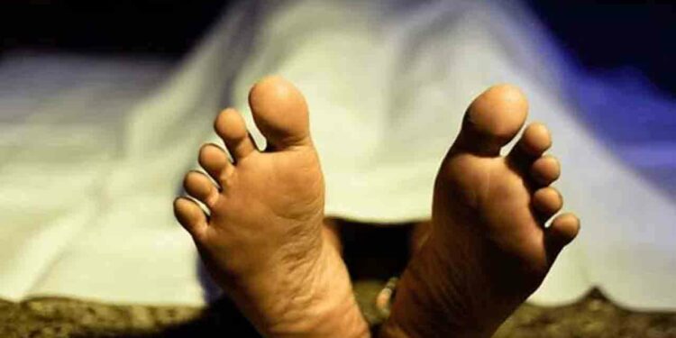 விருந்துபசாரத்தில் நிகழ்ந்த சோகம்!