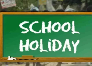 யாழ் மாவட்ட பாடசாலைகளுக்கு இன்று விடுமுறை!