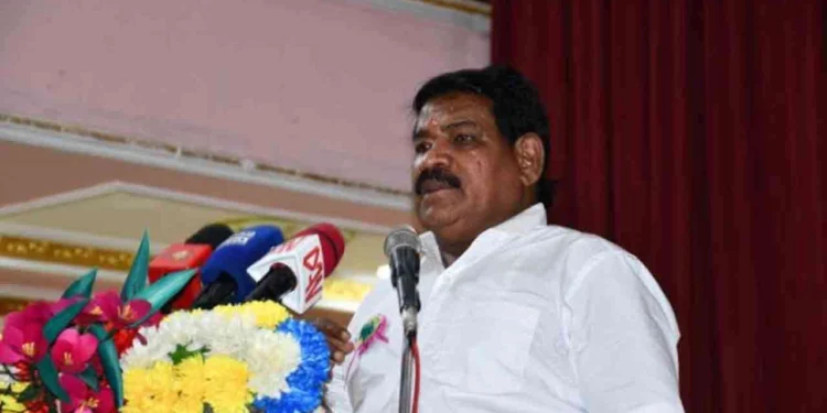 நாட்டில் நீதி நிலை நாட்டப்பட்டுள்ளது!