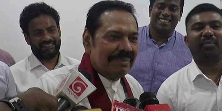 பழிவாங்கும் நோக்கில் செயற்ப்படும் அரசு!