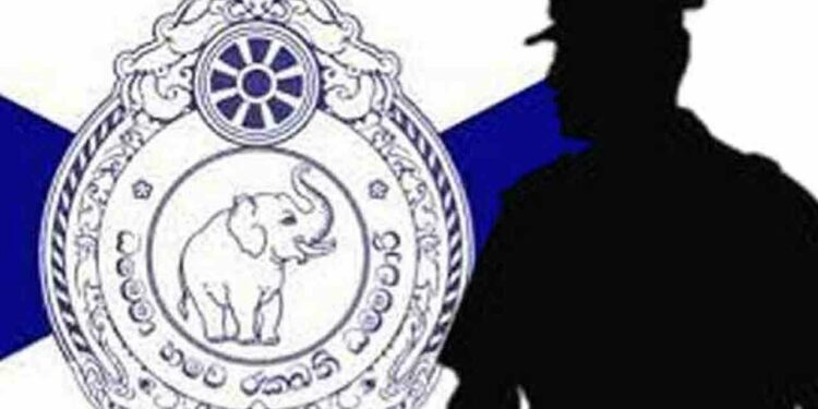 பொலிஸ் உயர் பதவிகளில் மாற்றம்!