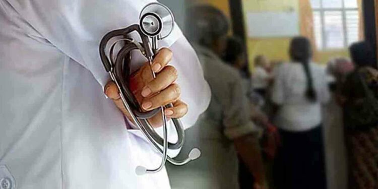 வேலை நிறுத்தத்திற்கு தயராகும் மருத்துவர்கள்!