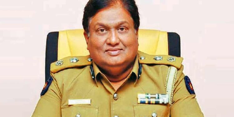 முன்னாள் சிரேஷ்ட DIGக்கு பிணை!