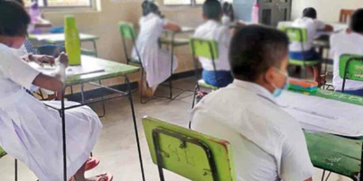 புலமைப் பரிசில் பரீட்சை இன்று ஆரம்பம்!