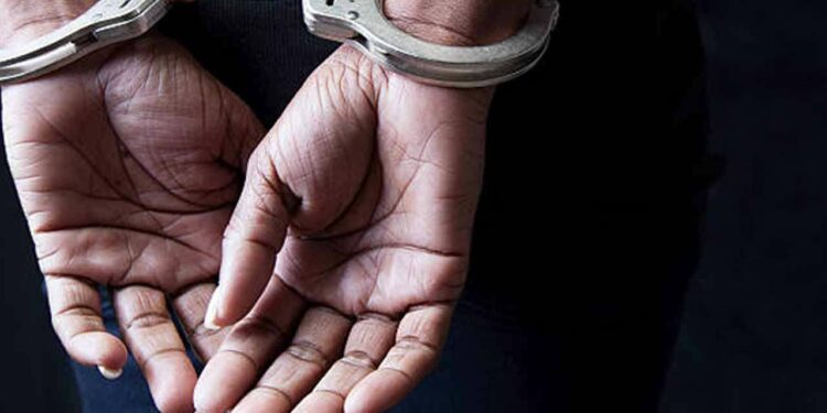 மட்டக்களப்பில் போதைப் பொருளுடன் மூவர் கைது!