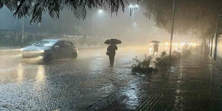 இன்றைய வானிலை!