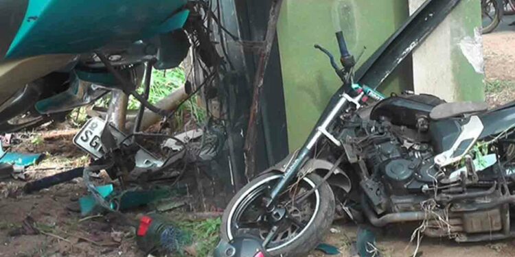 வத்தளை படுகொலை சம்பவம் தொடர்பில் மூவர் கைது!