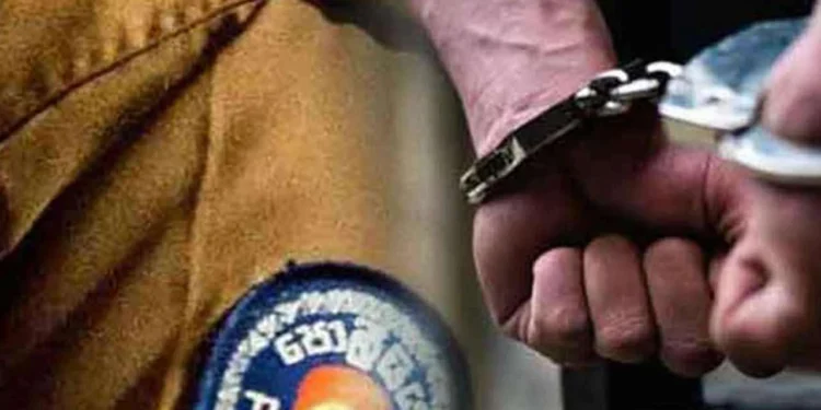 கொழும்பு பிரதி பொலிஸ்மா அதிபருக்கு விளக்கமறியல்!