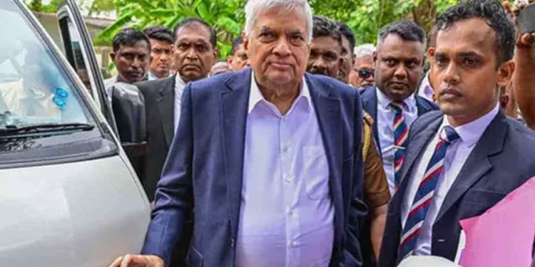 மீண்டும் ஒக்டோபரில் விசாரணைக்கு வரும் ரணிலின் வழக்கு