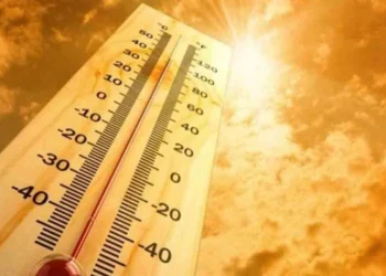 இன்று நண்பகல் உச்சம் கொடுக்கவுள்ள சூரியன்