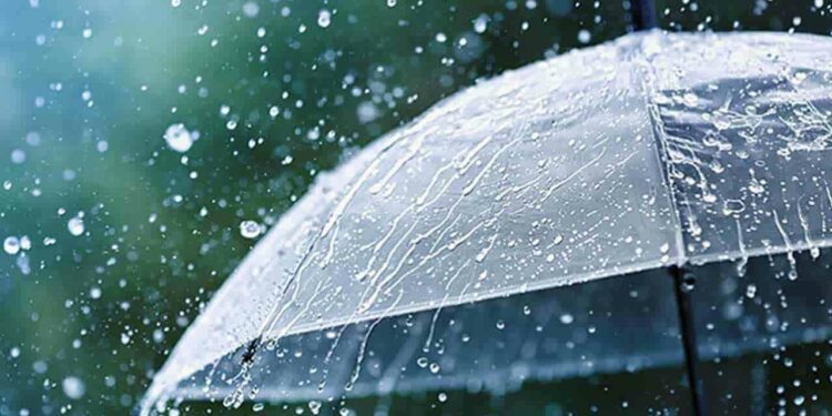 இன்றைய வானிலை!