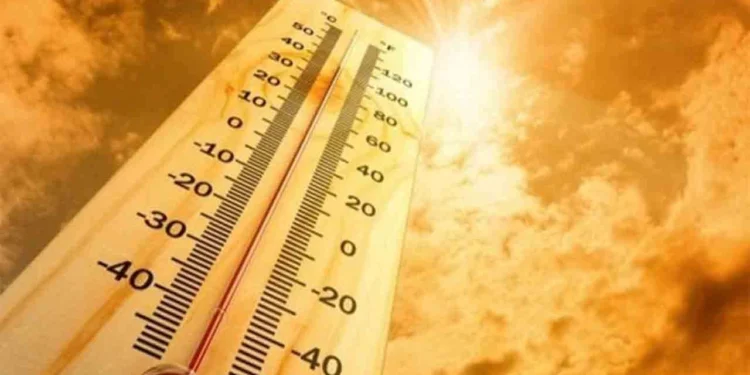 இன்று நண்பகல் உச்சம் கொடுக்கவுள்ள சூரியன்