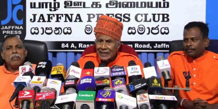 ஹர்த்தால் உள்ளிட்ட போராட்டங்கள் அவசியமற்றவை!