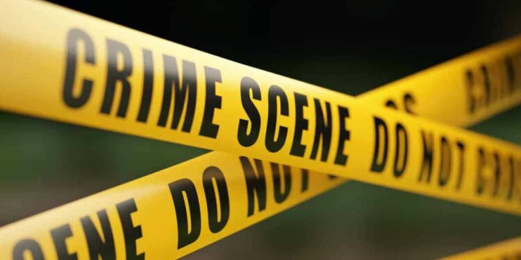 ஆயுதத்தால் தாக்கி ஒருவர் கொலை!