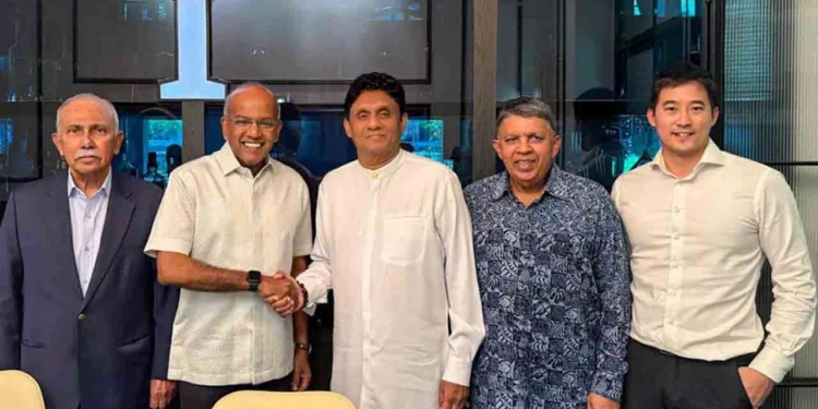 சிங்கப்பூரிடம் இருந்து இலங்கை பல படங்களை கற்றுக் கொள்ள வேண்டும்