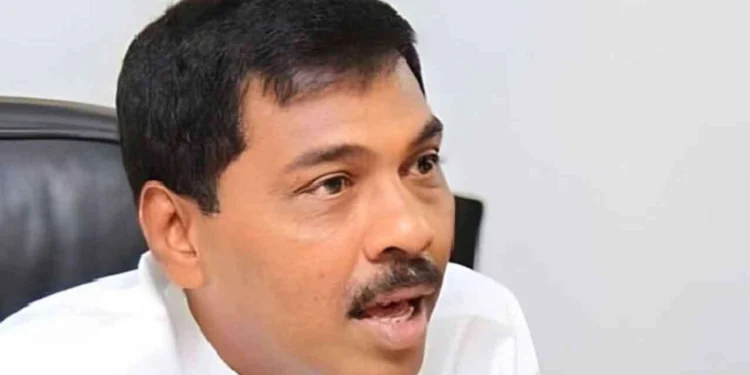 பிரசன்ன ரணவீரவிற்கு மீண்டும் விளக்கமறியல்!