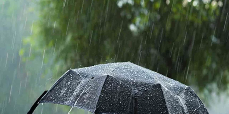 இன்றைய வானிலை!