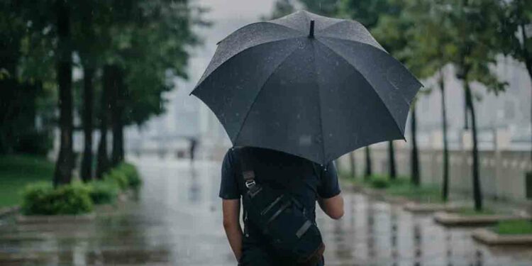 இன்றைய வானிலை!