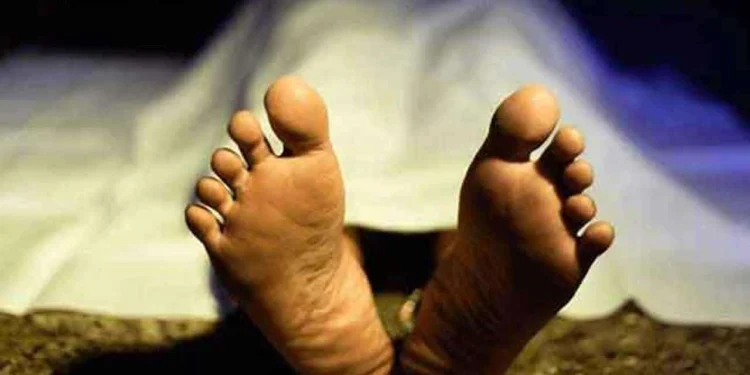 மற்றுமோர் மூதாட்டி படுகொலை!