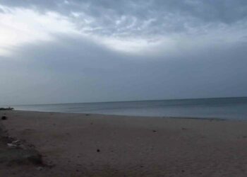 கடலில் நீராடிய இளைஞர் ஒருவர் மரணம்!