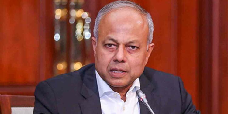 சிஜடியில் முன்னிலையானார் சாகல ரத்நாயக்க