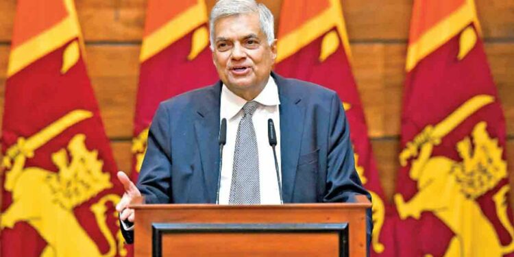 விசேட உரையாற்றவுள்ள முன்னாள் ஜனாதிபதி!