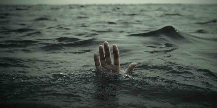 நீரில் மூழ்கி  257 பேர் வரை பலி!