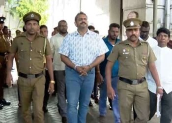 அமைச்சர் சஷீந்திர ராஜபக்ஷவிற்கு விளக்கமறியல்!