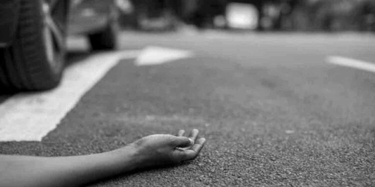 நாட்டின் வெவ்வேறு வீதி விபத்துக்களில் இதுவரை மூவர் பலி!