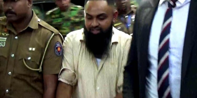 ஹரக் கட்டாவுக்கு எதிராக புதிய வழக்கு பதிவு!