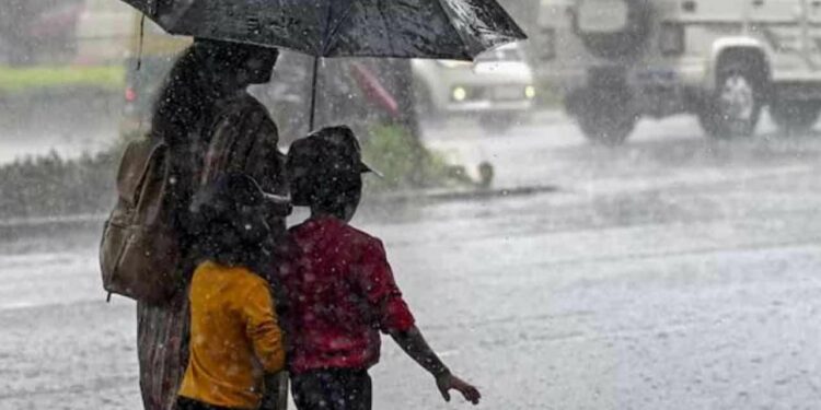 இன்றைய வானிலை முன்னறிவிப்பு!