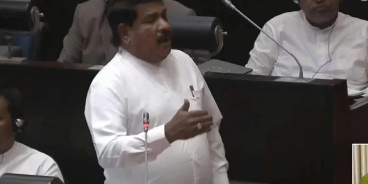 தையிட்டி பிரச்சினைக்கு விரைவில் தீர்வு!