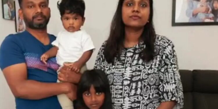 வெளிநாடொன்றில் இந்திய சிறுமி மீது இனவெறி தாக்குதல்!