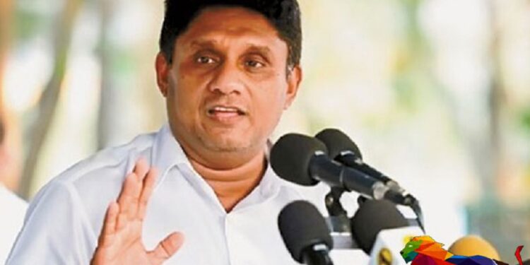 ரணிலை சந்தித்த பின்னர் எதிர்க்கட்சி தலைவர் ஊடகங்களிடம் கூறிய விடயம் !