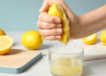 சிற்றிக் அமிலத்தை தேசிக்காய் கரைசல்  என விற்பனை செய்த நிறுவனத்திற்கு தண்டப்பணம்