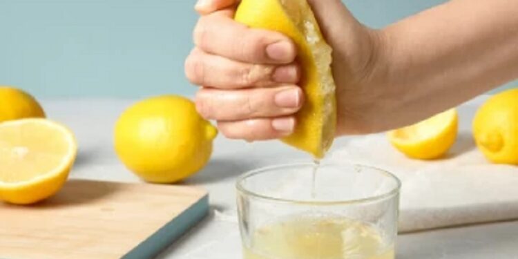 சிற்றிக் அமிலத்தை தேசிக்காய் கரைசல் என விற்பனை செய்த நிறுவனத்திற்கு தண்டப்பணம்