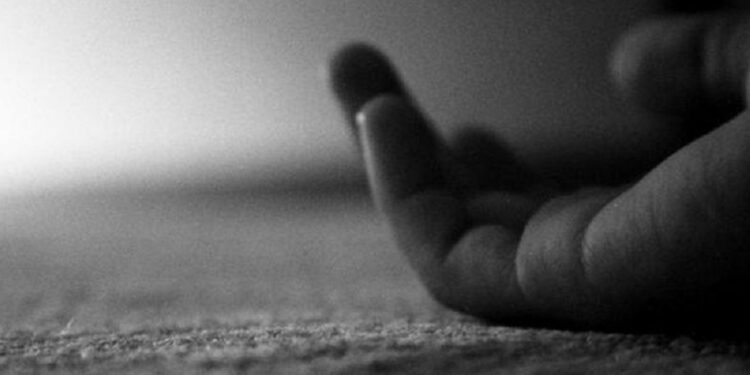 மொரட்டுவ ஆற்றில் ஆணின் சடலம் மீட்பு!