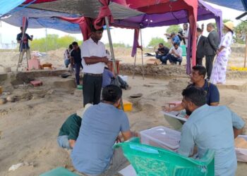 செம்மணி வழக்கு விசாரணை ஒத்தி வைப்பு!