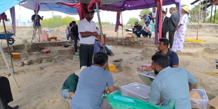 செம்மணி வழக்கு விசாரணை ஒத்தி வைப்பு!