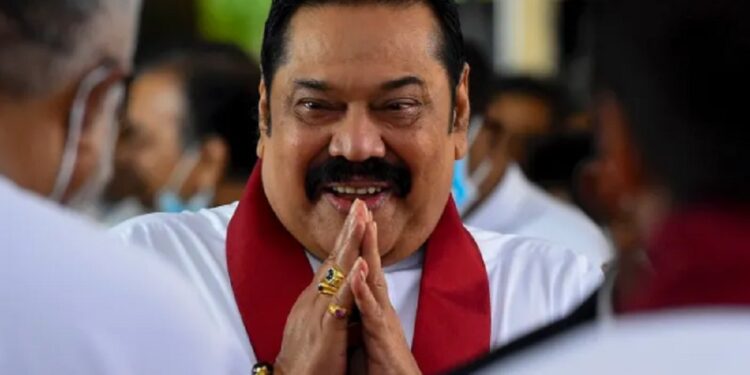 புலம்பெயர் தமிழர்களின் அச்சுறுத்தல்களுக்கு ஆளாகின்றாரா? மஹிந்த!