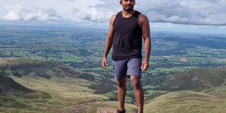 நீருக்குள் விழுந்த மருமகள்களை காப்பற்ற குதித்த ஈழத்து இளைஞன் மரணம்!