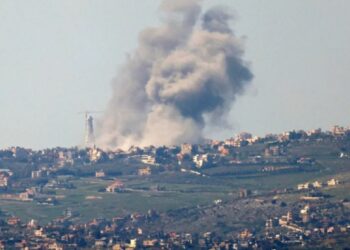 இஸ்ரேலின் தாக்குதலில் படுகொலை செய்யப்பட்ட ஹிஸ்புல்லா தளபதி காசிம் கோரப்