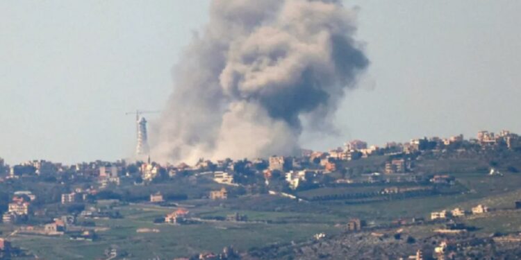 இஸ்ரேலின் தாக்குதலில் படுகொலை செய்யப்பட்ட ஹிஸ்புல்லா தளபதி காசிம் கோரப்