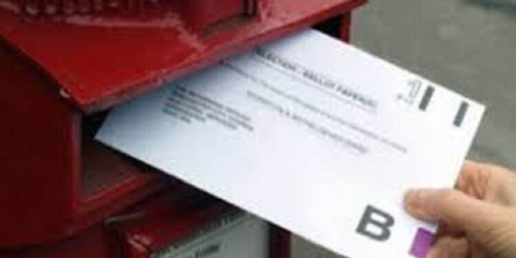 வழமைக்கு திரும்பிய தபால் சேவைகள்