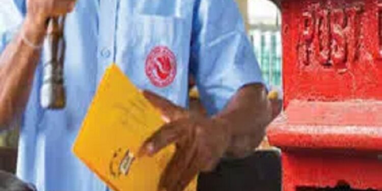 அனைத்து தபால் ஊழியர்களினதும் விடுமுறைகள் ரத்து!